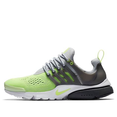 nike air presto ultra breathe herren schuhe|Air Presto Ultra Breathe 'Wolf Grey' .